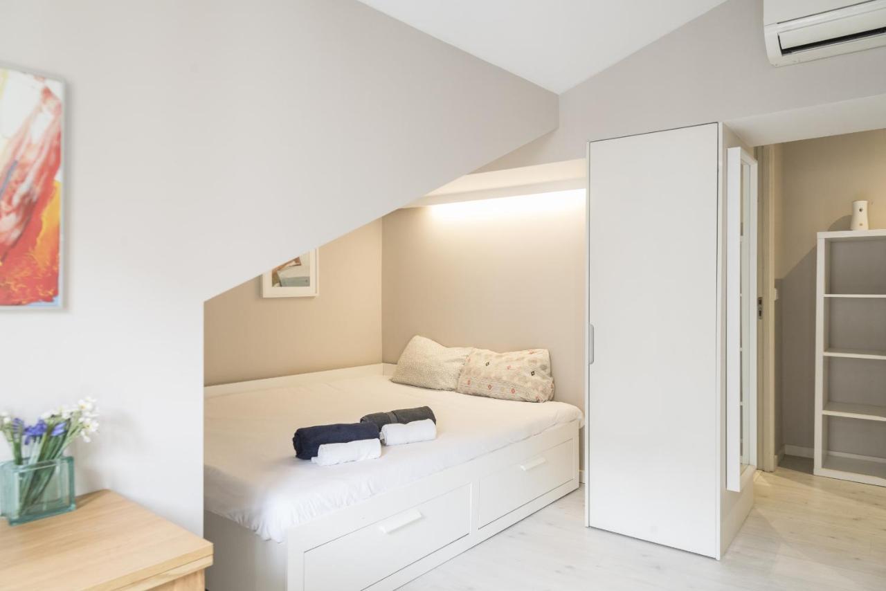 Formosa Stylish By Homing Lejlighed Porto Eksteriør billede
