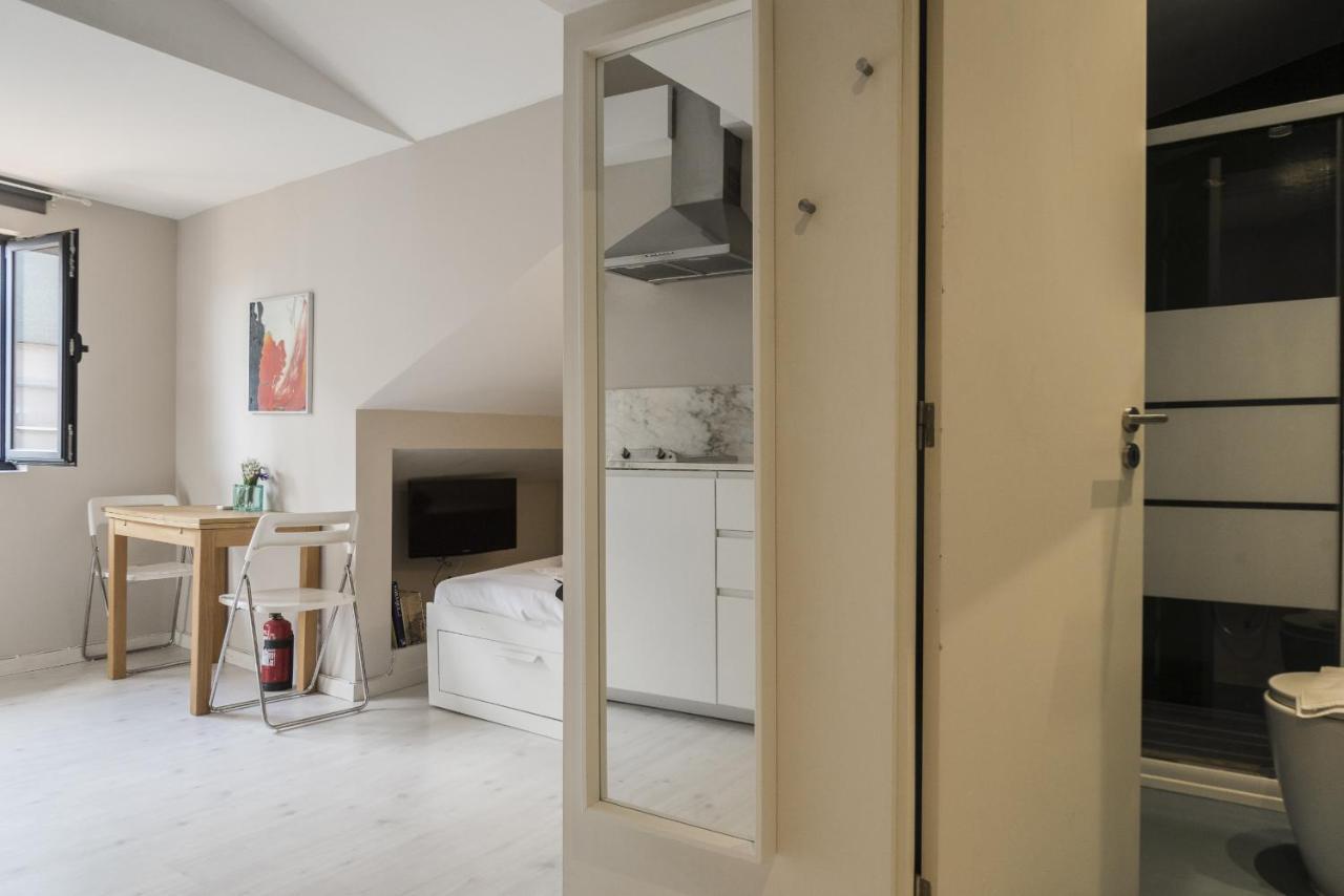 Formosa Stylish By Homing Lejlighed Porto Eksteriør billede